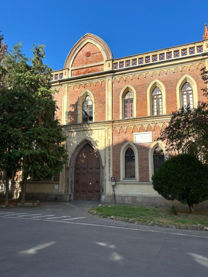San Romano Centro Storico Lucca Exterior foto